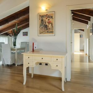 Family Room Attic