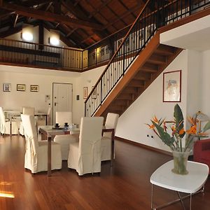Triple Room Split Level
